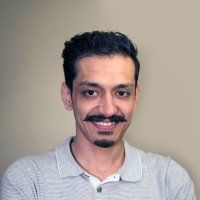 Kimia Analytics Employee Sina Alavi's profile photo