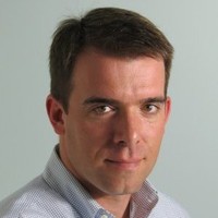 Pacific Oil & Gas Employee Brett Wink's profile photo