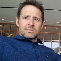 Jean-Frederic Gagne Email