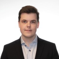 AFRY Employee Martin Engdahl's profile photo