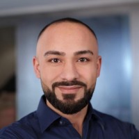 Tec4med Employee Dzhem Zhevatov's profile photo