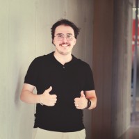 CIBEN Employee Luís Veríssimo's profile photo
