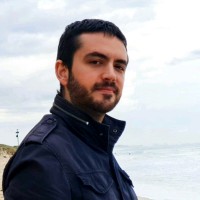 EX Engineering Employee Andrea Quattrone's profile photo