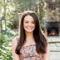 Dana Rebecca Designs Employee Blair Peterson's profile photo
