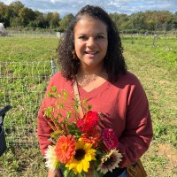 Square Employee Kristin Moore's profile photo