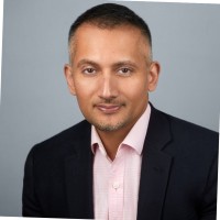 Jay Gopalakrishnan Email & Phone Number