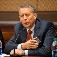 John Douglas Email & Phone Number