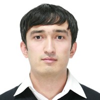 CJSC Babilon-Mobile Employee Shodi Shodiev's profile photo