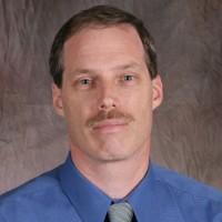 MountainView Regional Medical Center Employee Paul McKim's profile photo