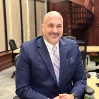 Adam Ramouni Email & Phone Number