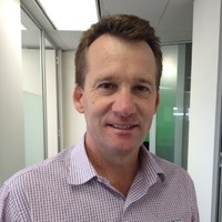 Nulon Products Australia Employee John Simons's profile photo