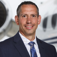 Jet Aviation Employee David Dalpiaz's profile photo