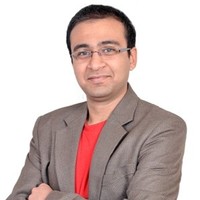 Redmark Employee Shrikrishna S.'s profile photo