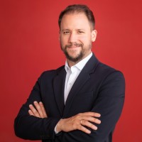 PROGRESSIVE COSMOS Employee Vasilis Xanthis's profile photo