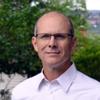 Saratoga Associates Employee Peter Giraudeau's profile photo