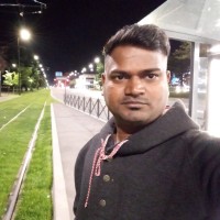 Igna Construct Employee Ramu Reddy's profile photo