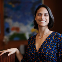 Conservatorio S.A. Employee Patrizia Pinzon's profile photo