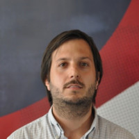 Onetree Employee Joaquin Kachinovsky's profile photo