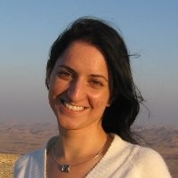 CodeFuel Employee Inbal Dayagi's profile photo