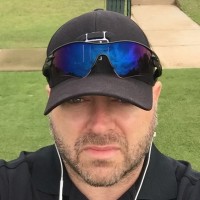 Graves Golf Employee Christian Henning's profile photo