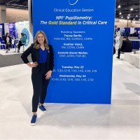 Dani Barker Email & Phone Number