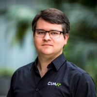 CIMA+ Employee David Findlay's profile photo