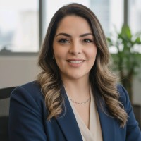 PlatLog Employee Giovanna Demattê's profile photo