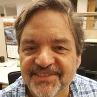 Gordon Johnson Email & Phone Number