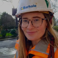 Barhale Ltd Employee Lucy Hopkins's profile photo
