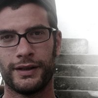 Decathlon France Employee Simon Benjamin's profile photo
