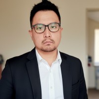 Ashworth Australia Employee Dean Ali's profile photo