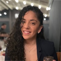 Natasha Carrera Email & Phone Number