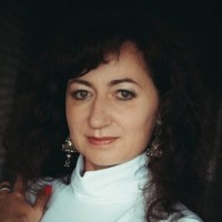 Natalya Oralina Email