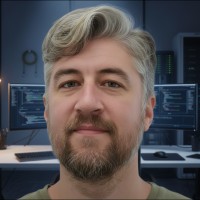 Froneus Employee Ignacio Martin's profile photo