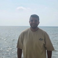 Electro Power Systems Employee Ahmed Khamis's profile photo