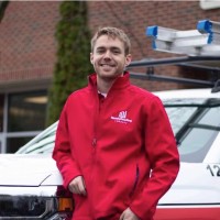 Ready Roofing Company Employee Will Hamilton's profile photo