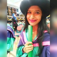 Lincoln University College Employee Devi Nallappan's profile photo