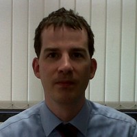Marsh Employee Nick Boyle's profile photo