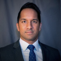 WellMed Medical Management Employee Andrew Augustine's profile photo