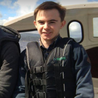 Microsoft Employee Isaac Walker's profile photo
