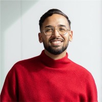 IE University Employee Emanuel Díaz's profile photo