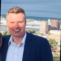 Continental Employee Ryan Stevenson's profile photo