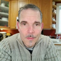 The Home Depot Canada Employee Patrick McAuley's profile photo