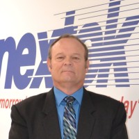 Nextek, Inc. Employee John Roberts's profile photo