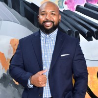 Cherokee Nation Businesses Employee Jamal Phillips's profile photo
