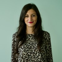 AXIS S.r.l Employee Silvia Barilà's profile photo