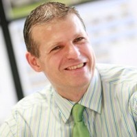 Bernicia Group Employee John. Johnston's profile photo