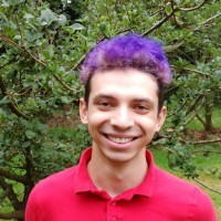 BTIB Employee Baptiste Chéron's profile photo