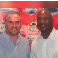 Justin Boustouller Email