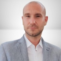 Elettrocampania S.p.A. Employee Ugo Bruno's profile photo